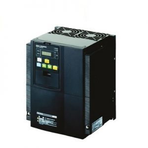 Biến tần Omron, 3G3RX-A4220 22kW 30HP 1 Ra 3 Pha 220V